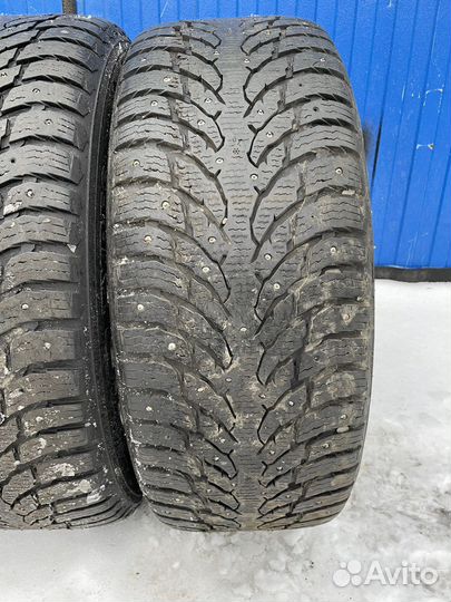 Nokian Tyres Hakkapeliitta 9 SUV 275/50 R21 113T