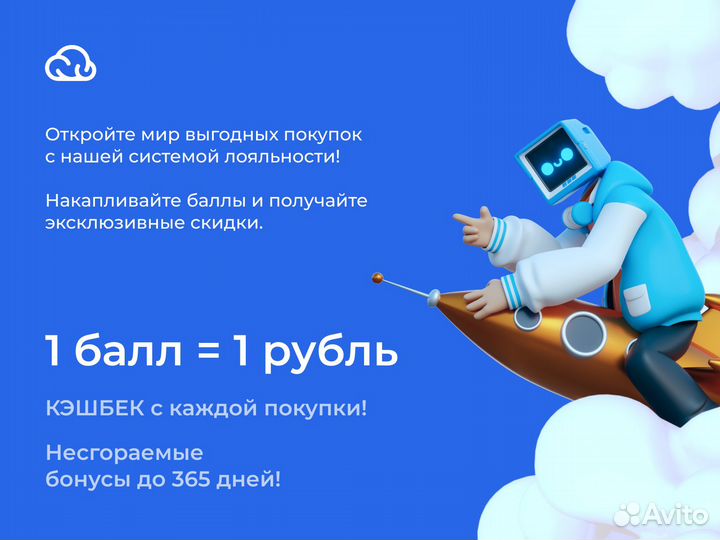 iPhone 15 Pro, 1 ТБ