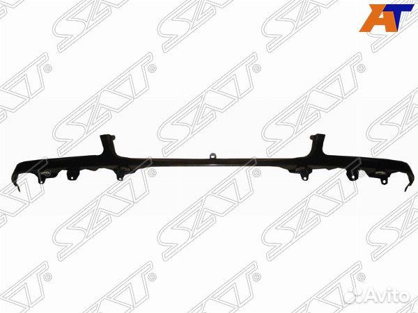 Планка фары toyota corolla, toyota corolla 95-00 E