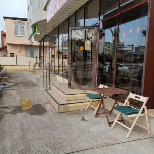 Продуктовый пивной, алкогольный медицина, 59.7 м²