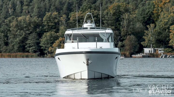 Delta 400 SW, 2023 года