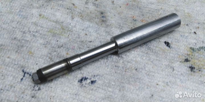 Набор для замены направляющих втулок клапанов