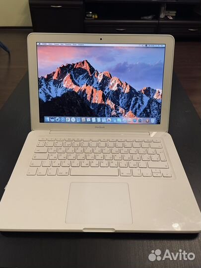 Macbook air 13 mid 2011