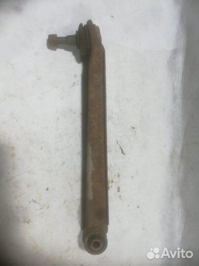 Рычаг задний левый Hyundai Sonata 4 2001-2013