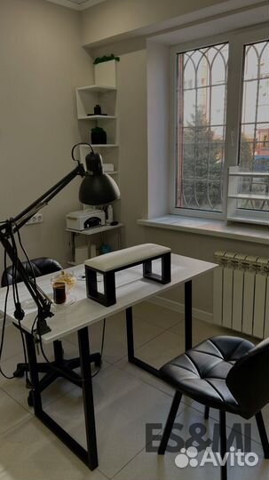 Аренда рабочего места