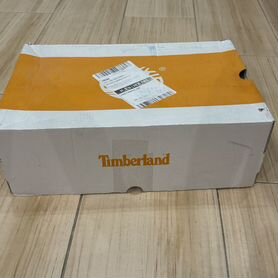 Детские ботинки Timberland (34,5 RU / 35,5 EU)