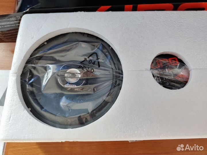 Автомобильная акустика Hertz Uno X 165