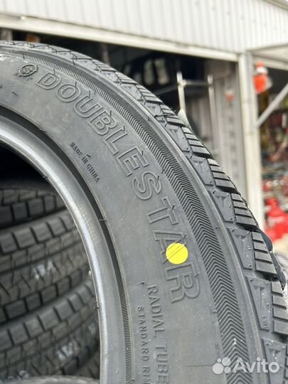 DoubleStar DW02 205/60 R16 92S
