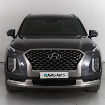 Hyundai Palisade 2.2 AT, 2022, 20 203 км, с пробегом, цена 5 999 000 руб.