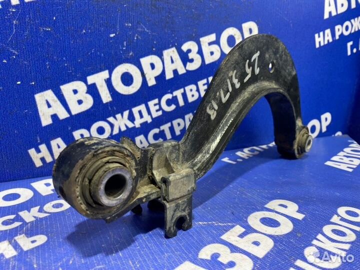 Рычаг подвески верхний Volkswagen Jetta 6 седан