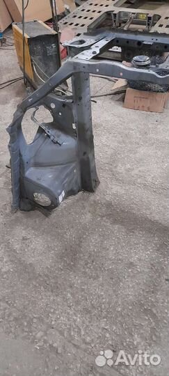 Ноускат (nose cut телевизор)