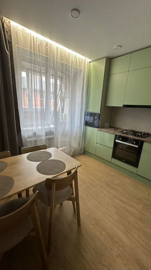 2-к. квартира, 59 м², 3/3 эт.