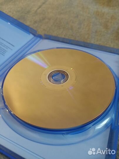 Игра the Ascent для ps4