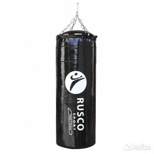 Боксерский мешок Rusco Sport