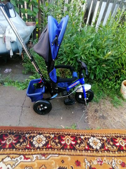 Продам велосипеды бу