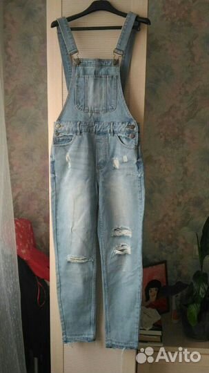 Комбинезон Oodji