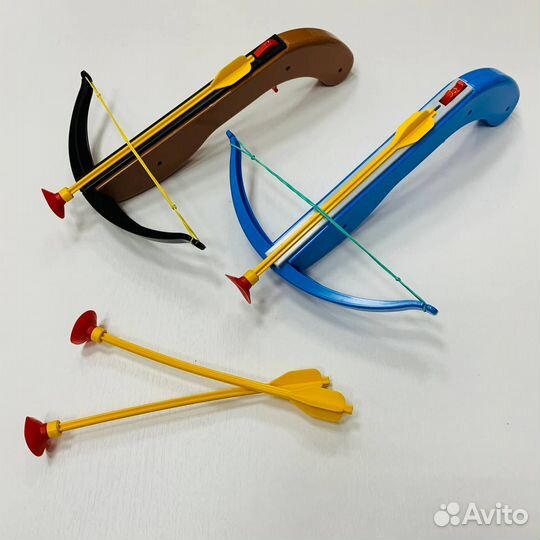 Детский арбалет 