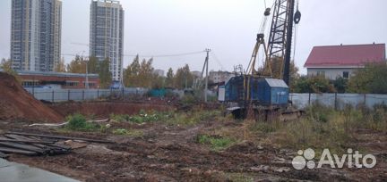 Ход строительства ЖК «Чехов Квартал Премьерный дом» 4 квартал 2022