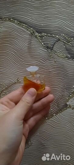 Beautiful eau de parfum