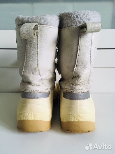 Сапоги лягушки р.39