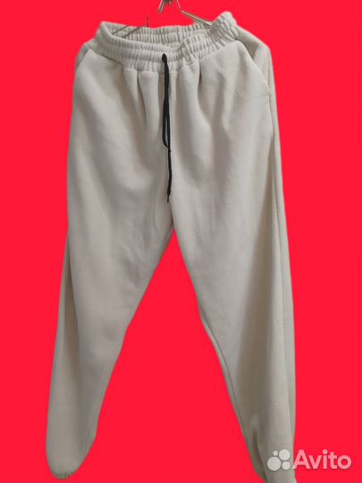 Флисовый костюм