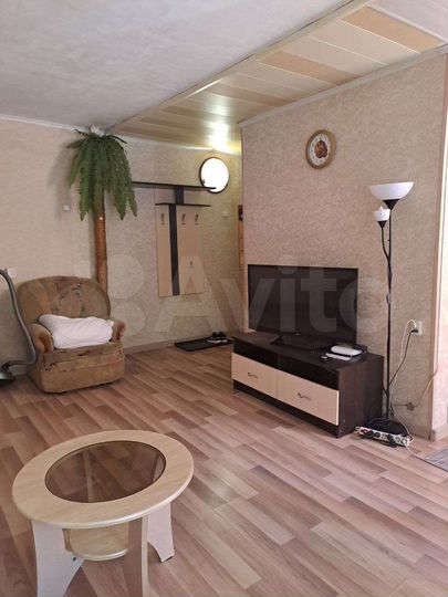 Квартира-студия, 33 м², 1/5 эт.
