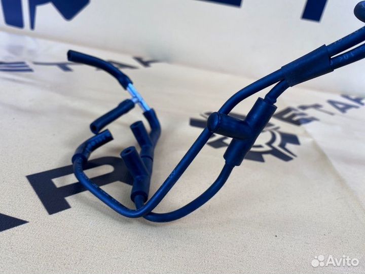 Трубка вакуумной системы Audi S5 8T 3.0 tfsi