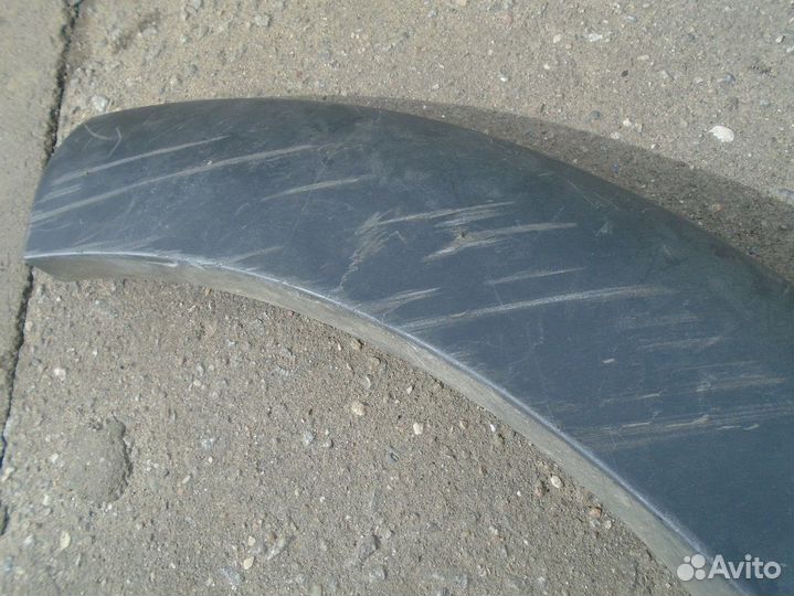 Discovery 3 расширитель задн прав двери DGP000144