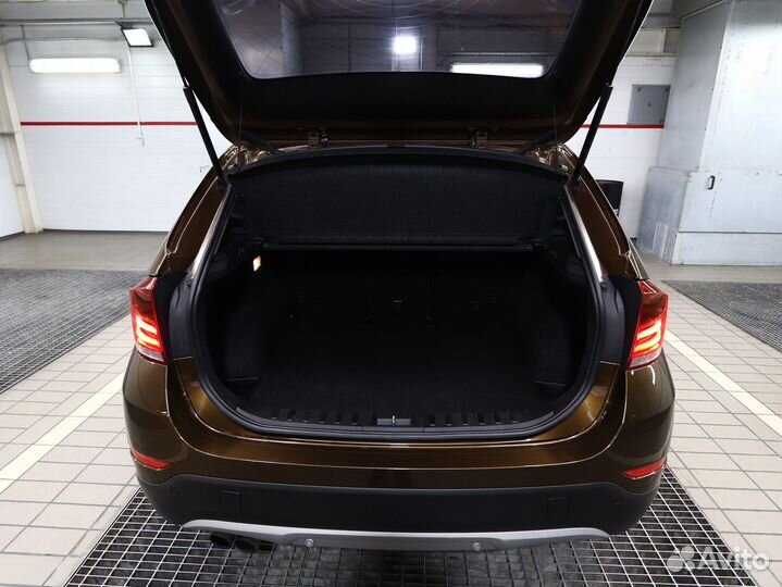 BMW X1 2.0 AT, 2013, 133 000 км