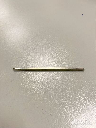 Накатка Antilope