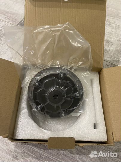 Муфта распредвала на впрыск топлива