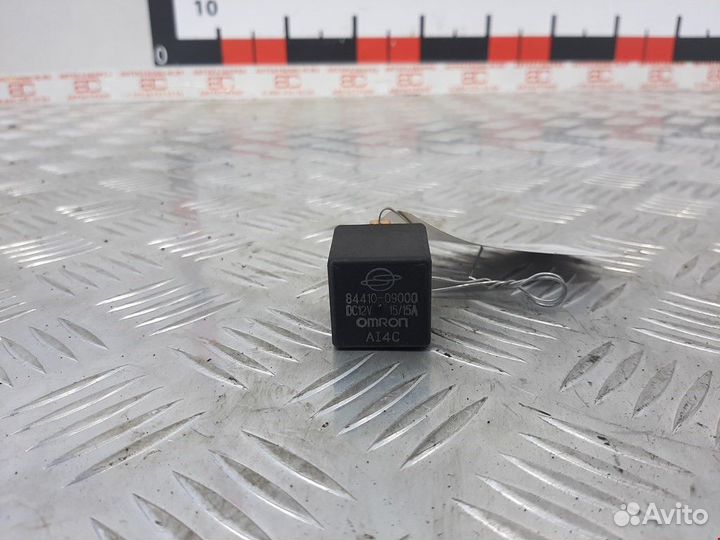 Реле (прочие) SsangYong Kyron 2005 8441009000