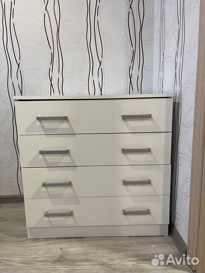 Комод детский