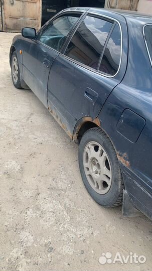 Toyota camry xv10.vv10.sxv10 1994