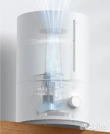 Увлажнитель воздуха Xiaomi Mijia 2 mjjsq06DY (4L)