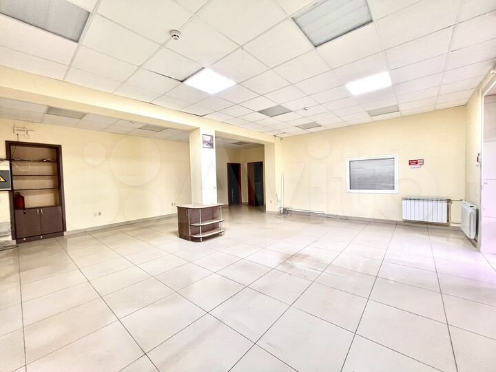 Свободного назначения, 86 м²