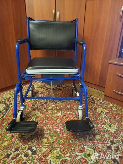 Кресло каталка