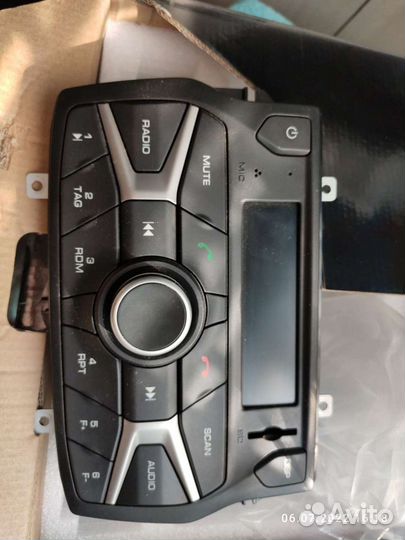 Автомагнитолы 2 din