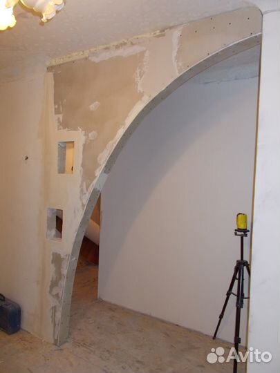 Ремонт квартир без посредников