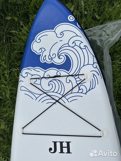 Сапборд надувной Сап доска Sup board