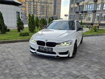 BMW 3 серия 2.0 AT, 2012, 233 000 км, с пробегом, цена 1 850 000 руб.