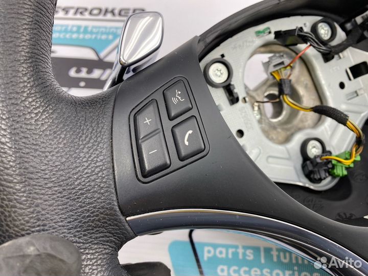 Руль Bmw 3-Series E93 N54B30 2009