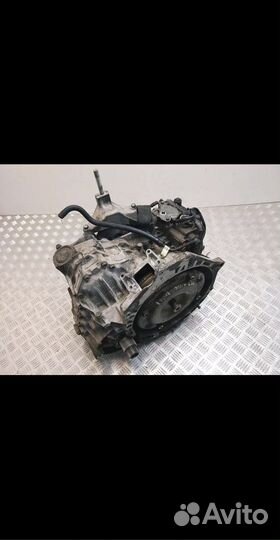 АКПП jaguar x- type 2.5 3.0 4WD