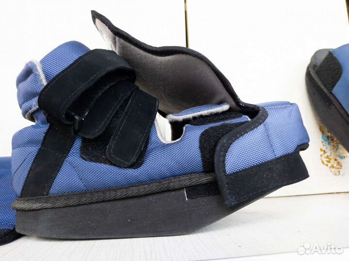 Обувь Барука