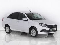 ВАЗ (LADA) Granta 1.6 MT, 2024, 8 км, с пробегом, цена 1 209 000 руб.