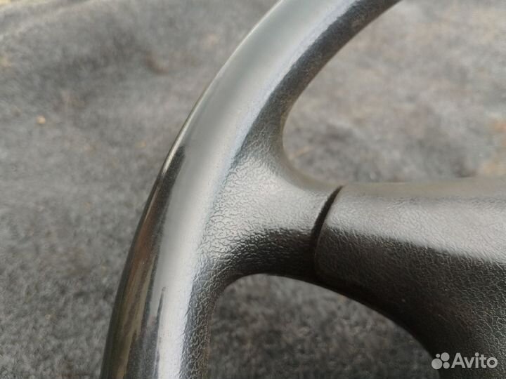 Руль на Газ волга 31105