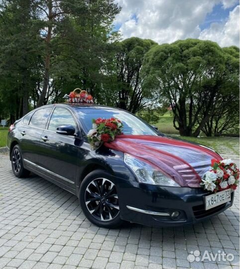 Автобус, машина на свадьбу, трансфер любой