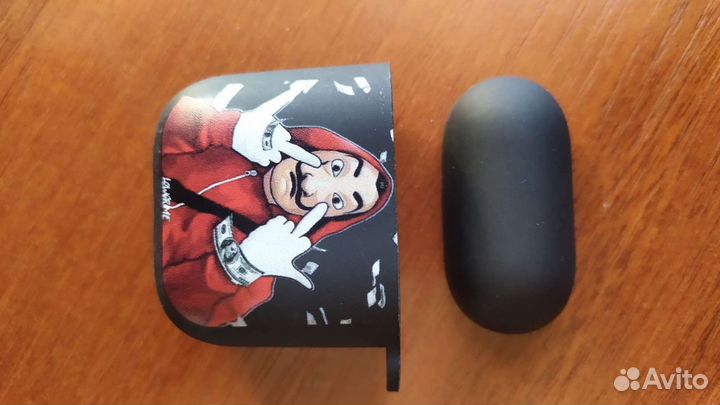 Чехол для AirPods 2