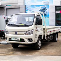 Foton Tunland 2.0 AT, 2024, 13 км, с пробегом, цена 1 599 999 руб.