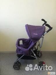 Прокат аренда колясок и прочего